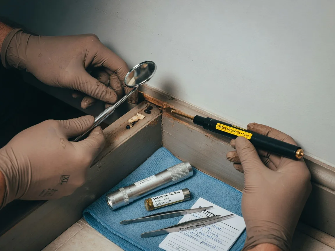 Why choose Emergency Pest Control in Hardin, IL